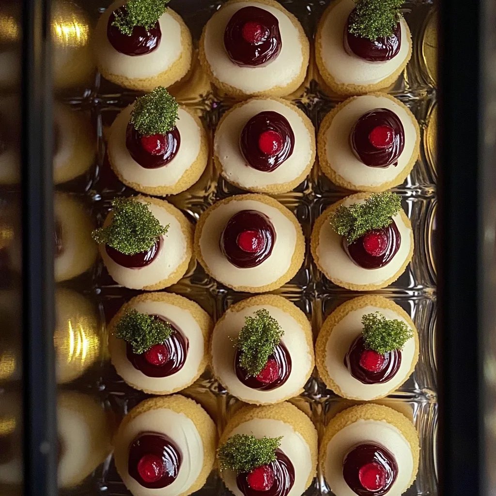 Weihnachtsplätzchen Rezept