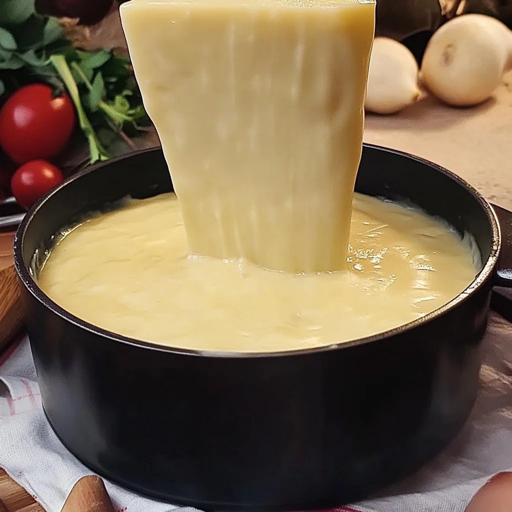 Käsefondue
