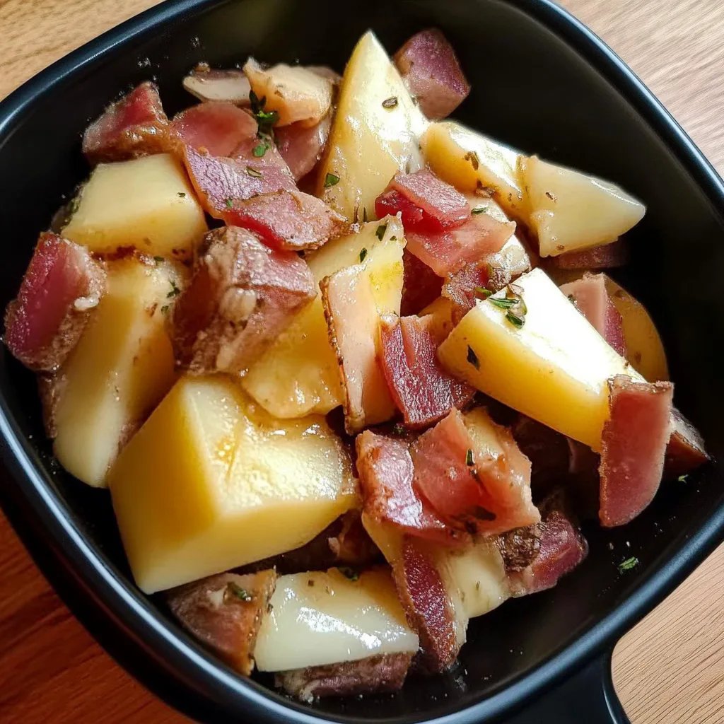 Kleines Solo-Raclette