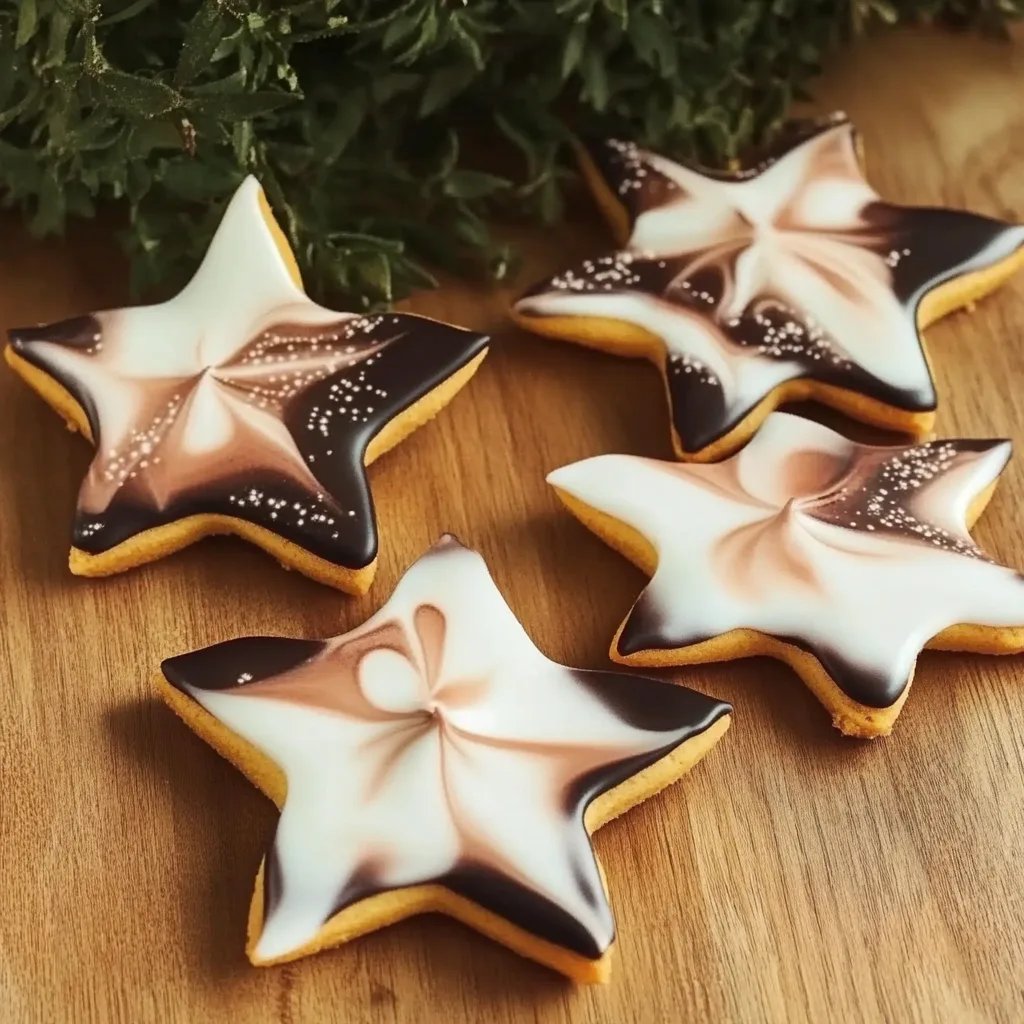 Spritzgebäck Rezept