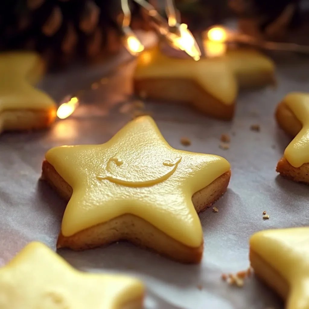 Weihnachtsplätzchen Rezept